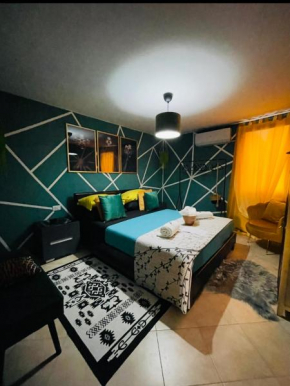 Family House di Genny e Nicola small suite